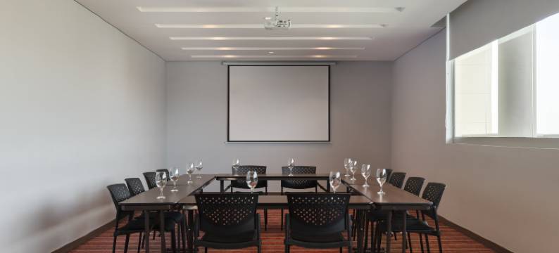 巴兰基亚欢朋酒店(Hampton Inn by Hilton Barranquilla)图片