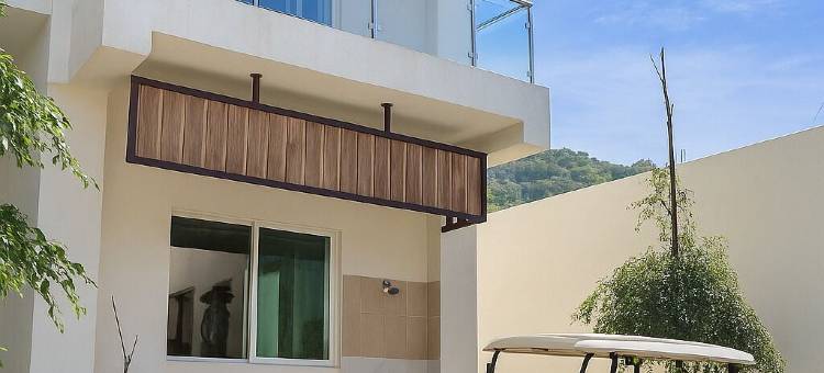 卡萨精品店玛丽亚邦妮塔(Casa Boutique Maria Bonita)图片