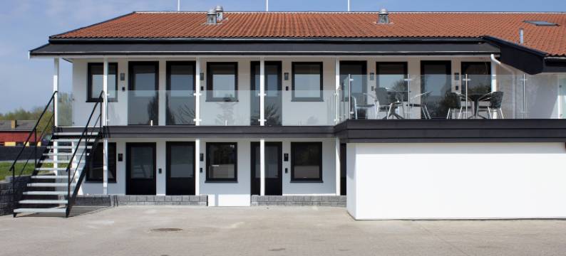 A Hotels Roskilde A酒店Roskilde(A Hotels Roskilde)图片