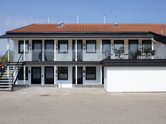 A Hotels Roskilde A酒店Roskilde
