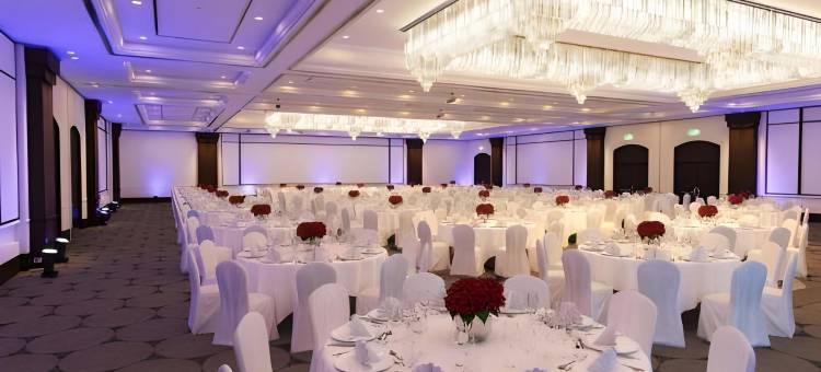 希尔顿欢朋巴黎戴高乐机场酒店(Hampton by Hilton Paris Charles de Gaulle Airport)图片