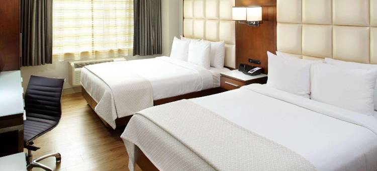 纽约-切尔西坎布里亚酒店(Cambria Hotel New York - Chelsea)图片