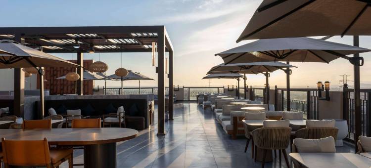 海米斯穆谢特美居酒店(Mercure Hotel Khamis Mushait)图片