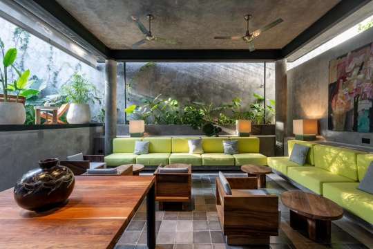 BáSICO PIXOY HOTEL Hotel Overview