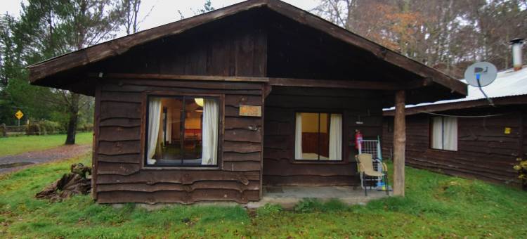 安特雷瓦列斯和佩利内斯(Entre Hualles y Pellines)图片