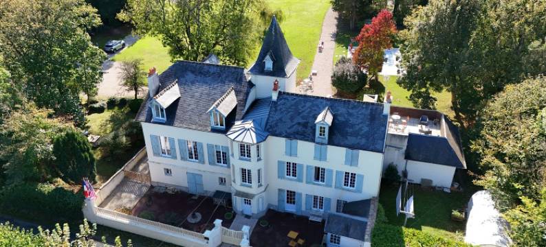 米拉贝尔庄园(La Villa Mirabelle)图片