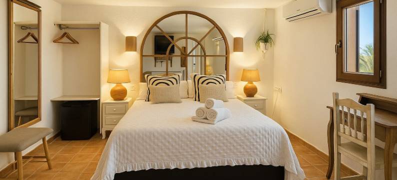 阿尔提亚天堂 1917 酒店(Hotel Altea Paradise 1917 - Adults Only)图片