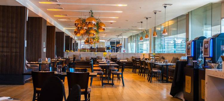 康塞普西翁佩特拉温德姆酒店(Wyndham Concepcion Pettra)图片