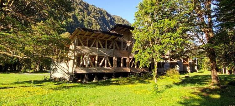 萨尔瓦蒂耶拉旅馆(Salvatierra Lodge)图片
