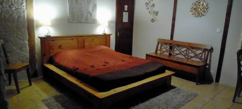 蝴蝶庄园酒店(Le Domaine des Papillons)图片