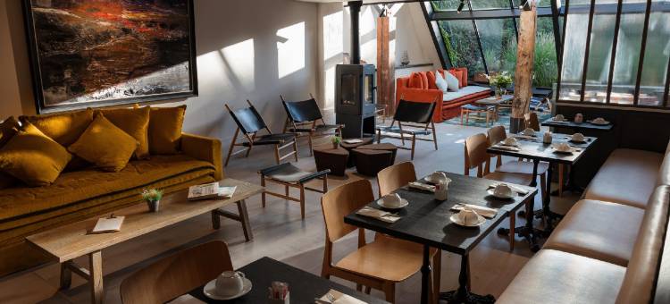 圣尼古拉斯酒店(Le Saint-Nicolas Hôtel)图片