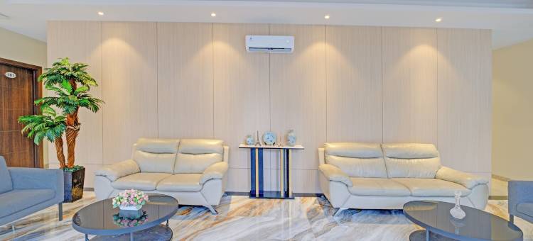 Townhouse Oak Cengkareng图片