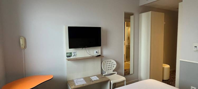 宜必思尚品维伦纽夫酒店(Ibis Styles Villeneuve-Sur-Lot)图片