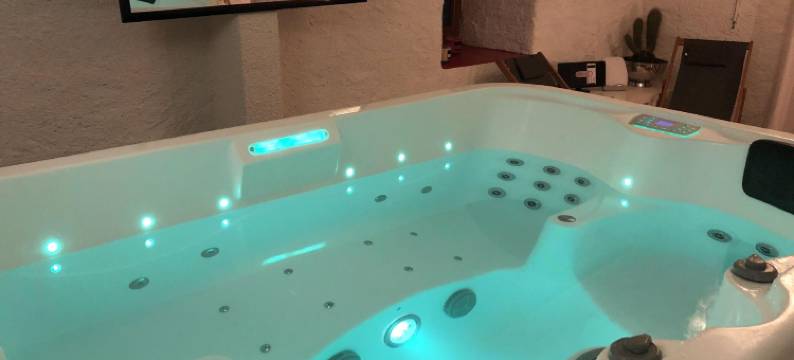 奥比瓦肯酒店(A l'Aube des Volcans)图片