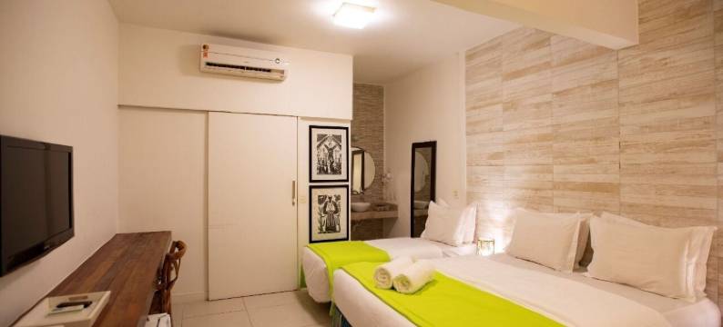 别墅旅馆(Pousada da Villa)图片