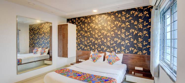 Fabhotel 皇家帝国(FabHotel Royal Imperio)图片