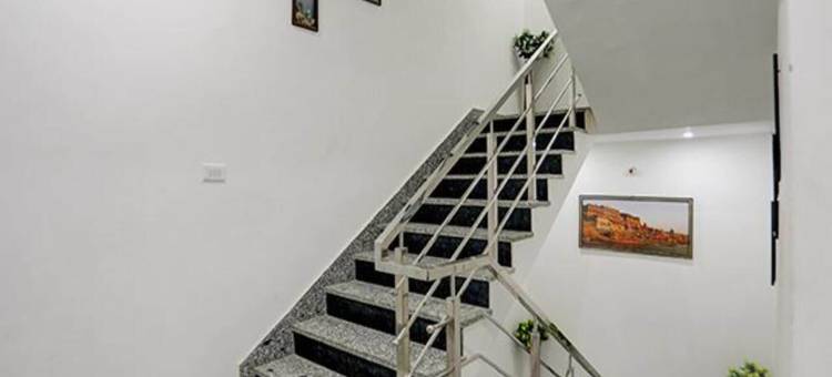 Fabhotel 卡西(Fabhotel Kashi)图片