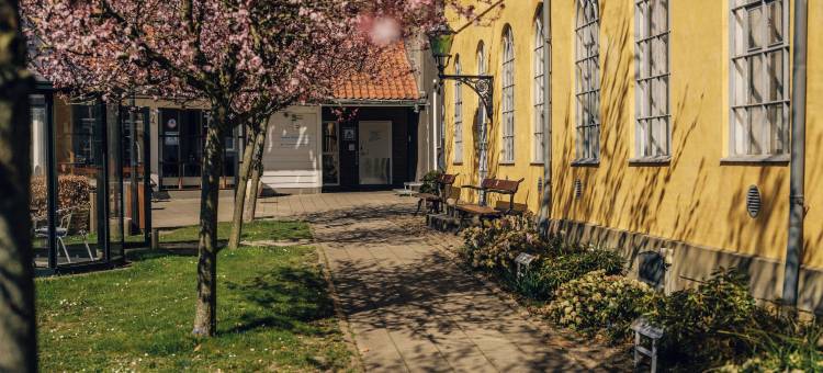 斯托贝里埃(Støberiet)图片