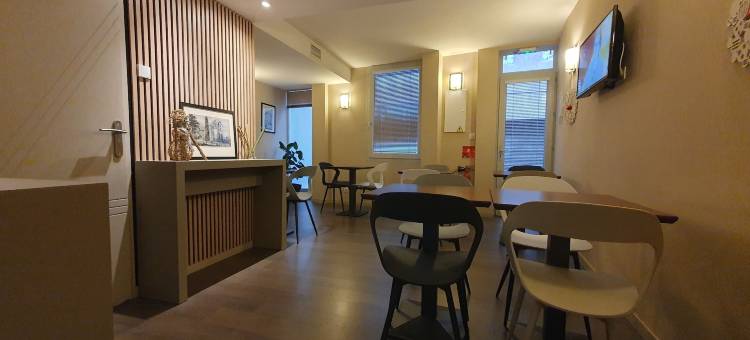 鲁瑟尼乌姆酒店(Ruthenium Hotel)图片