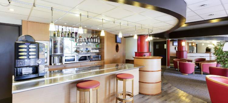ACE 酒店旅行 Fabrègues - A9 Montpellier 南部(Ace Hôtel Travel Fabrègues - A9 Montpellier Sud)图片