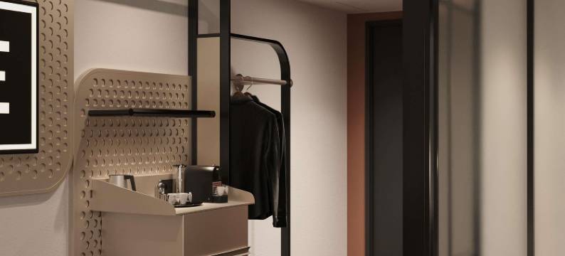 TRIBE巴黎叙雷纳酒店 (2026年春季开业)(Tribe Paris Suresnes (Ouverture Printemps 2026))图片