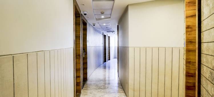 Super Townhouse Oak Vashi Formerly Blue Diamond图片