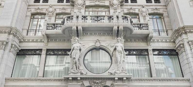 皇宫套房酒店(Palace Suite)图片