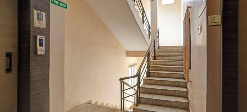 FabHotel Tanvi Grand图片