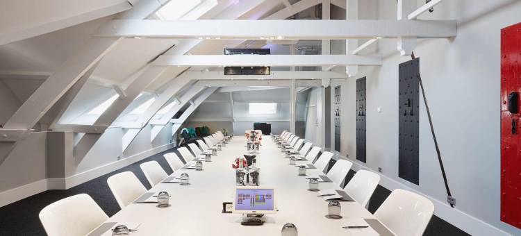 阿雷斯特之家(Het Arresthuis)图片