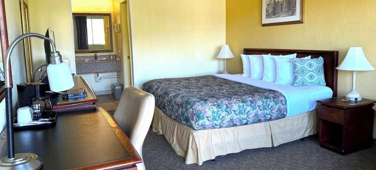 Lake Logan Inn图片