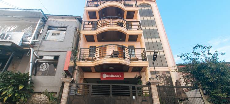 RedDoorz旅舍-法斯临时住所(RedDoorz Hostel @ Faes Transient House)图片