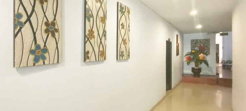 穆丽雅英达酒店(Urbanview Hotel Mulia Indah Palopo)图片