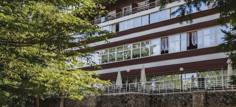 杰泽洛酒店(Hotel Jezero)图片