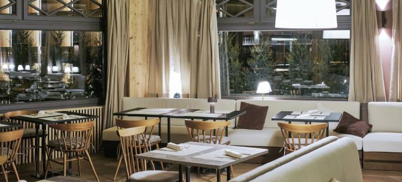 欧罗巴酒店(Hotel Europa)图片