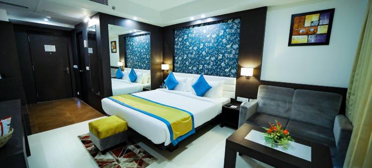 Cygnett Inn Sea View Trademark by Wyndham图片