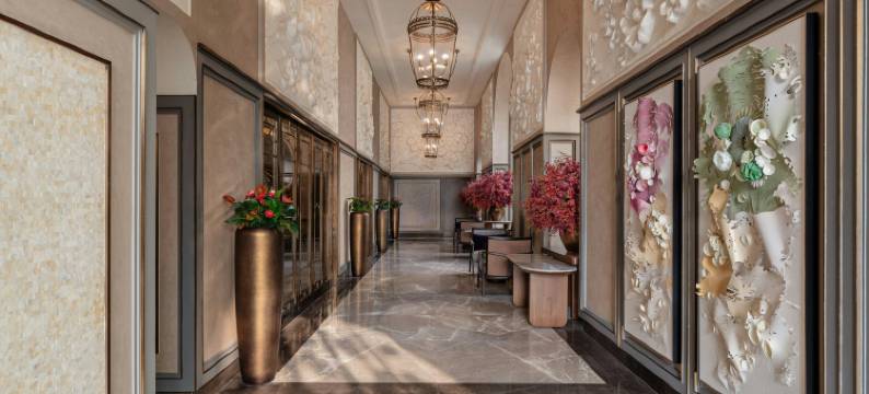 果阿万丽酒店(Renaissance Goa Hotel)图片