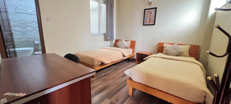 闪耀尼泊尔家庭旅馆(Shine Homestay Famille Francophone - Shine Home and Apartment)图片
