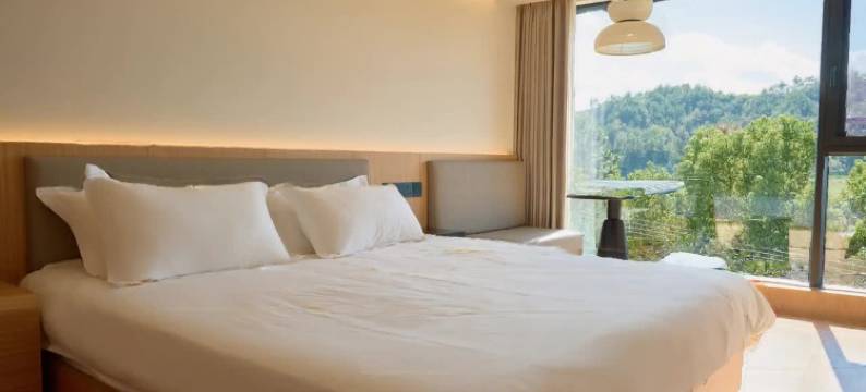 天台韶光民宿(国清寺景区店)图片