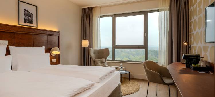 Welcome Hotel Gelsenkirchen图片