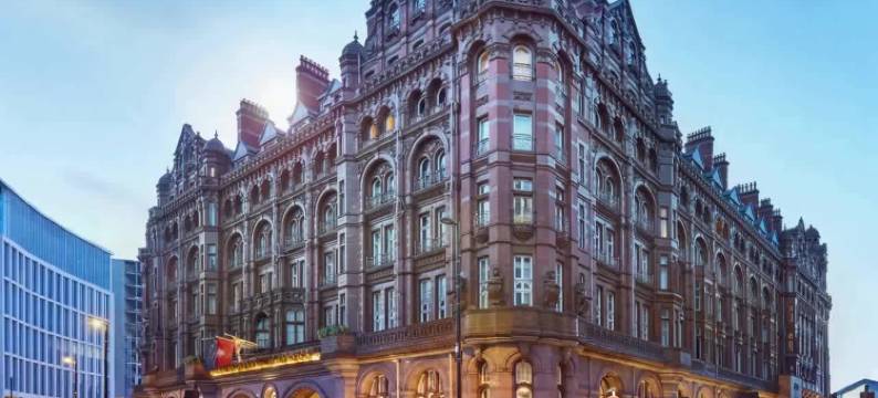 米德兰住宿(The Midland)图片