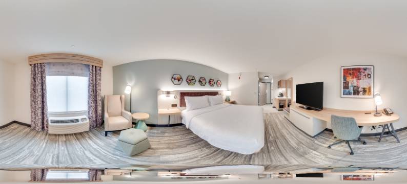 希尔顿花园酒店-卡特斯维尔(Hilton Garden Inn Cartersville)图片