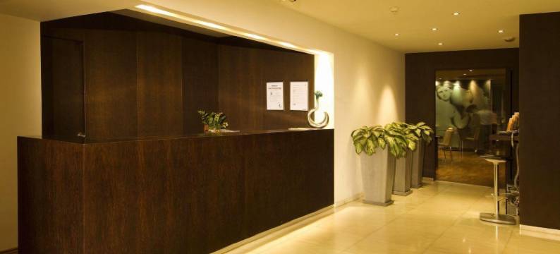 科斯阿克缇斯艺术酒店(Kos Aktis Art Hotel)图片