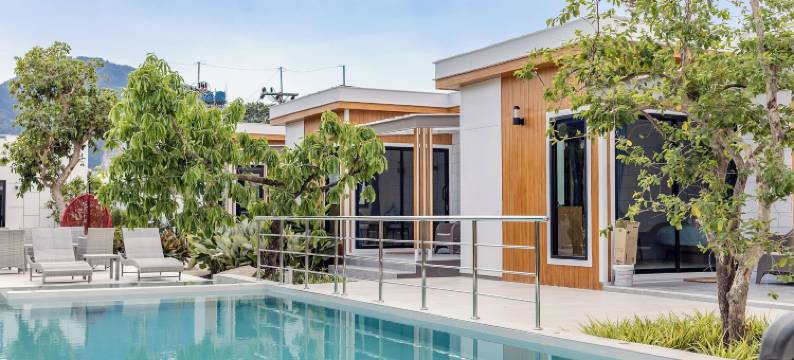 扎纳别墅(Zana Villas)图片
