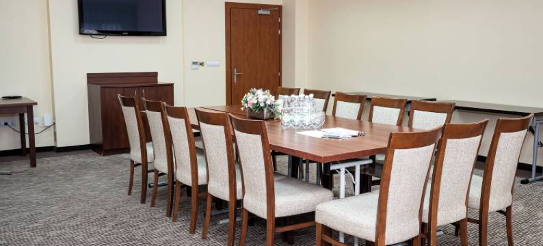 穆什纳酒店(Hotel Muszyna)图片