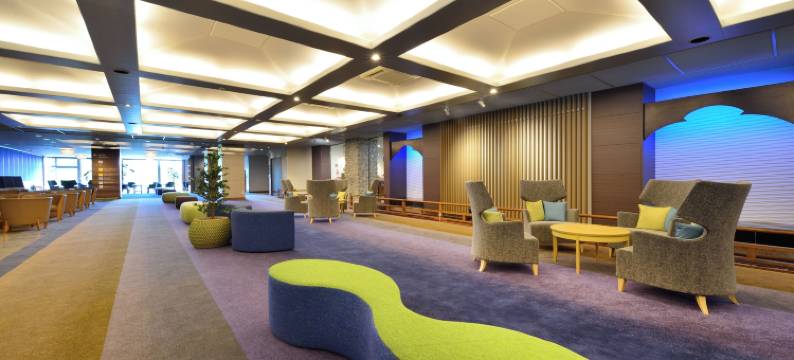 鹫羽蓝色风笼度假村(WASHU BLUE RESORT　KASAGO)图片