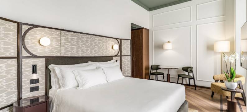 圣戈塔多宫科摩湖，丽笙臻选酒店(Palazzo San Gottardo Lake Como, a Radisson Collection)图片