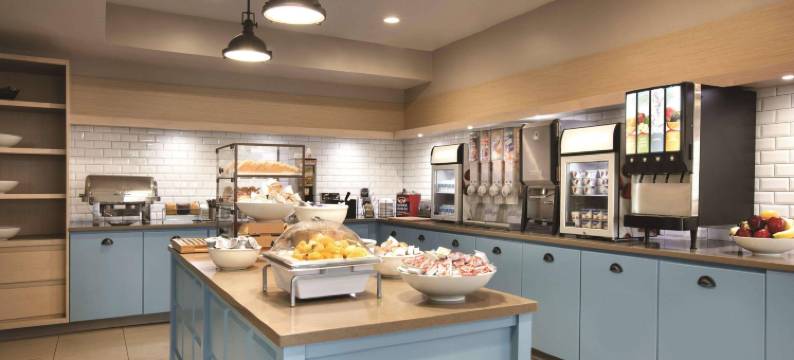 丽笙亚特兰大机场北乡村套房酒店(Country Inn & Suites by Radisson,  Atlanta Airport North, GA)图片