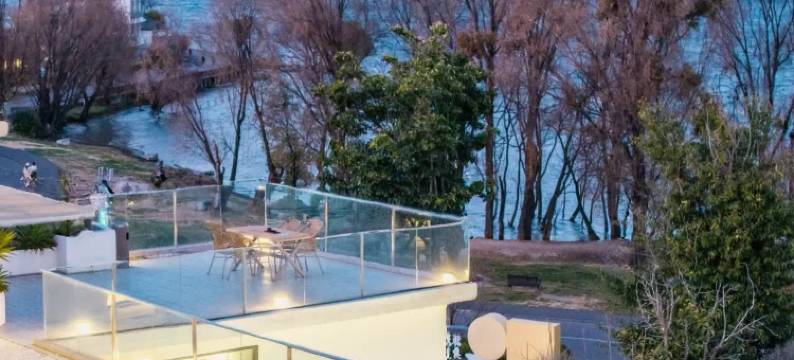 FuFu馥府海景民宿(洱海生态廊道店)图片