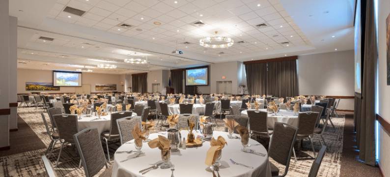 格兰炊贝斯特韦斯特优质酒店(Best Western Plus GranTree Inn)图片