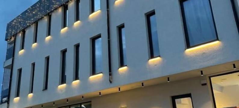 里昂酒店(Leon Hotel)图片